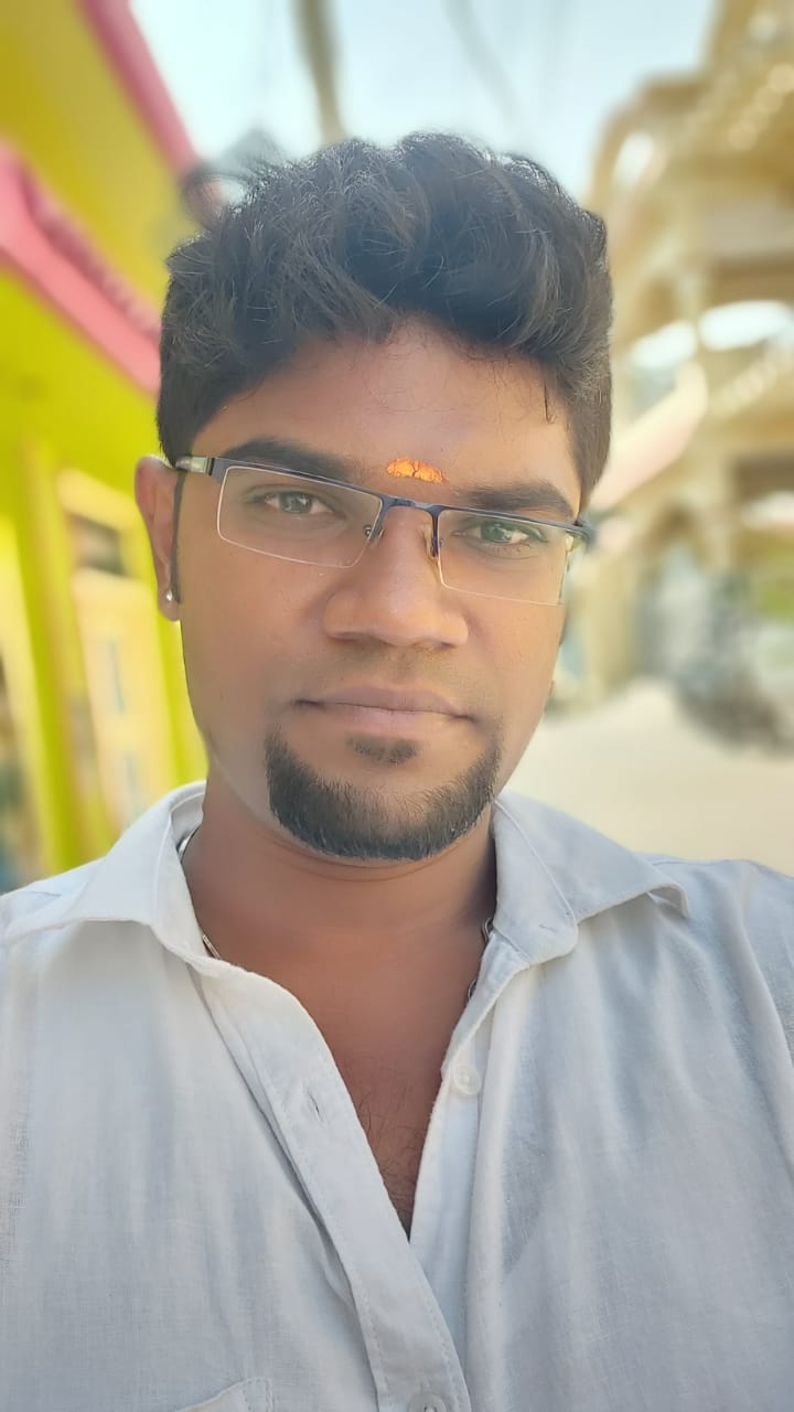 Sethupathi Sekar